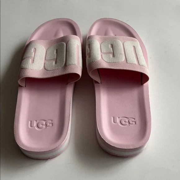 UGG Sandals - Picture 2 of 4